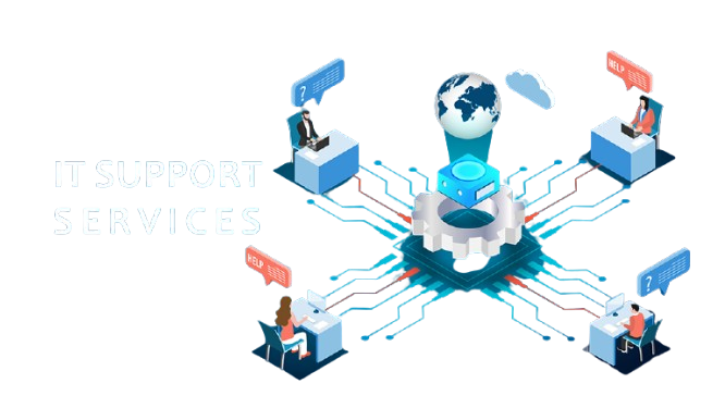 IT Support Services