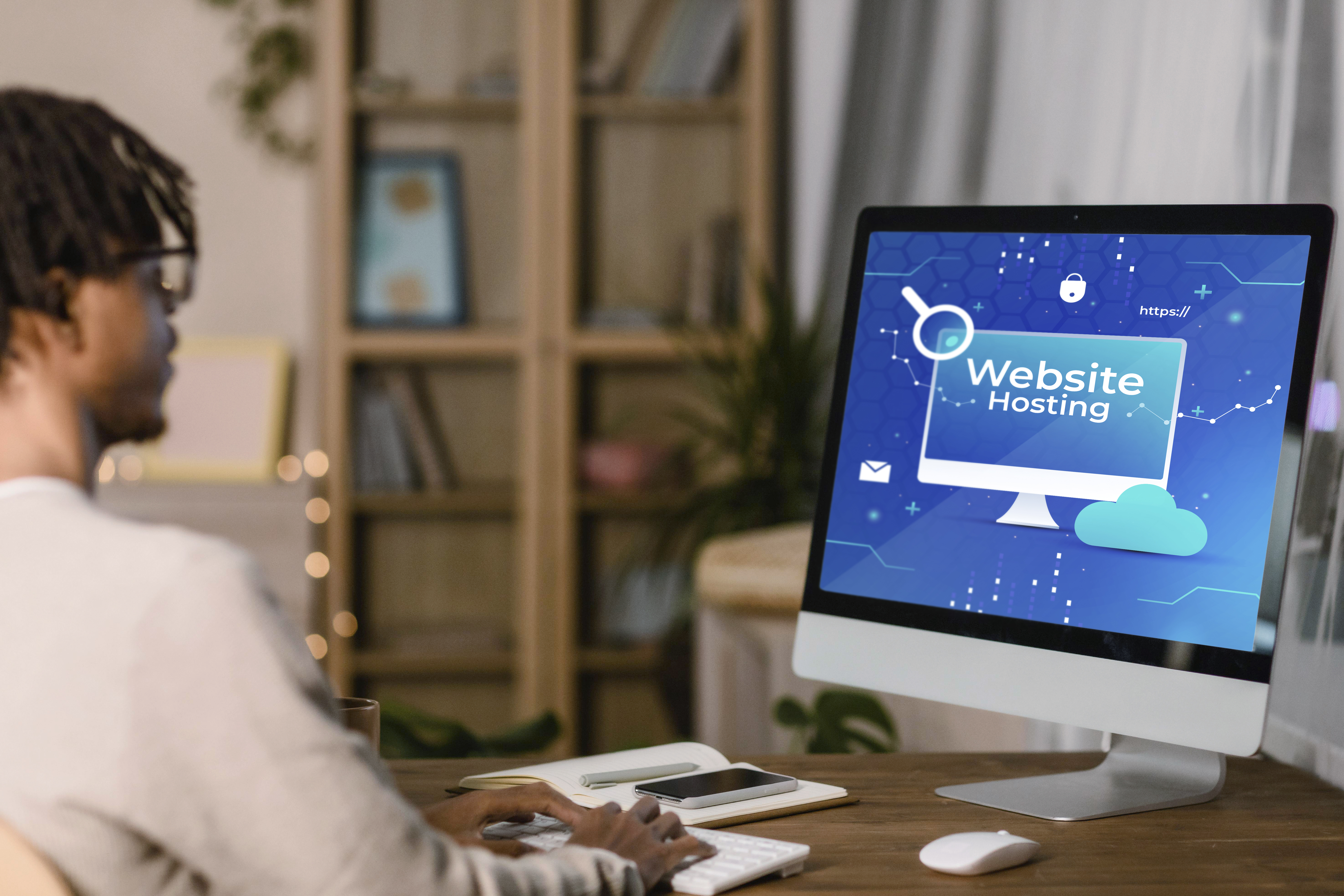 Website Development